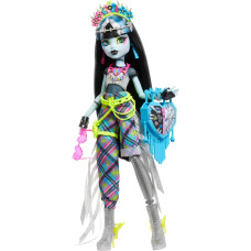 Mattel Monster High Monsterfest Frankie Stein, Doll