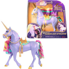 Spinmaster Spin Master Unicorn Academy - Light Magic Wildstar, toy figure