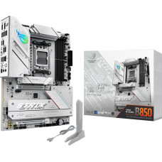 Asus ROG STRIX B850-A GAMING WIFI (white) - Socket AM5 - motherboard