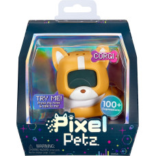 Mga Entertainment Pixel Petz - Corgi