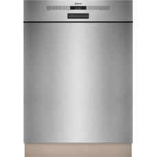 Neff S125HTS01E (stainless steel)