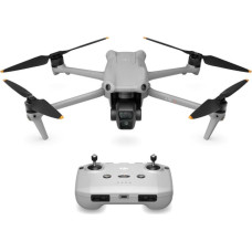 DJI Drone|DJI|DJI Air 3 (DJI RC-N2)|Consumer|CP.MA.00000691.04