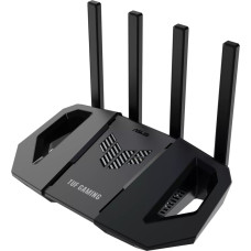 Asus TUF-BE3600, Mesh Router (black)