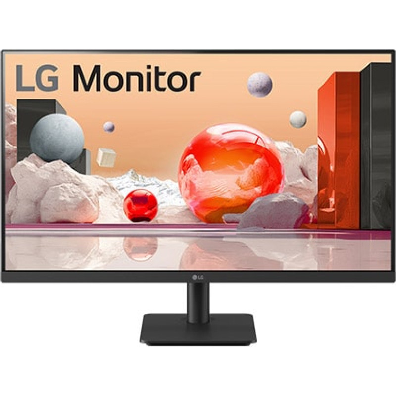 LG 27BA400-B monitori 68,6 cm (27