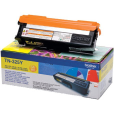 Brother Toner Yellow TN-325Y