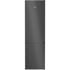 Siemens KG39N2XAF iQ300, fridge-freezer combination (stainless steel (dark))