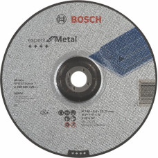 Bosch Cutting disc cranked 230mm