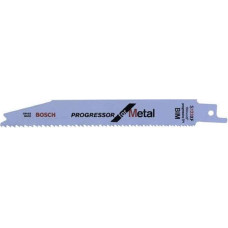 Bosch saber saw blade S 123 XF, 2 pieces (2 pieces)