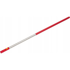 Wolf-Garten ZMi 15 multi-star aluminum handle (red, 144cm)