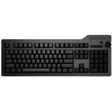 Das Keyboard 4 Ultimate, keyboard (black, Cherry MX Brown)