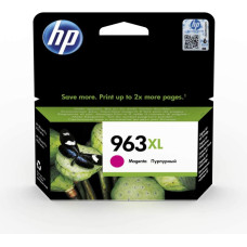 HP No.963XL Ink Magenta 3JA28AE