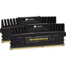 Corsair DDR3 16GB 1600-10 Vengeance Dual