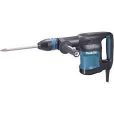 Makita MŁOT KUJĄCY SDS-MAX 1100W 7,6J 5,1kg HM0870C