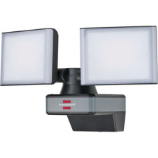 Brennenstuhl LED WiFi Duo Spotlight WFD 3050