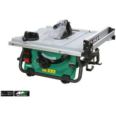 Hikoki .PILARKA STOŁOWA 36V 254mm C3610DRJW4Z MULTIVOLT