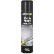Motip Darvas Noņēmējs Teer-& Harzentferner 600ml, Motip
