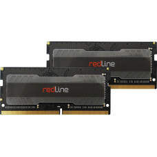 Mushkin DDR4 16GB 2666- CL - 16 Redline 1.2v Dual Kit