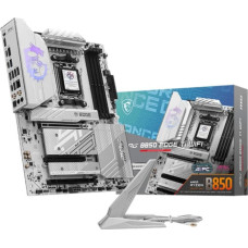 MSI MPG B850 EDGE TI WIFI - Socket AM5 - motherboard