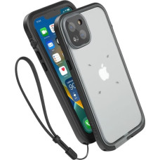 Catalyst iPhone 14 Plus Wasserdichtes Case Stealth Black