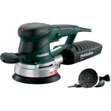 Metabo SZLIFIERKA MIMOŚRODOWA 150mm 2.8/6.2 mm 350W SXE 450 TURBO TEC