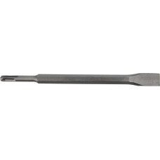 Awtools AW SDS-PLUS FLAT CHISEL 20x350mm fi=14