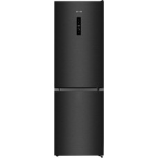 Gorenje NRK619CABXL4, fridge-freezer combination (stainless steel (dark))