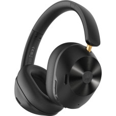 Oneodio A5 ANC wireless headphones (black)