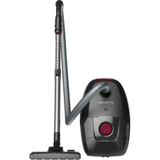 Rowenta Green Force Max RO4933, vacuum cleaner (black)