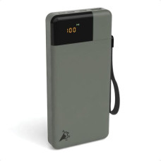 Aqiila Powerbird B20+ Powerbank 65W moosgrün 20.000 mAh