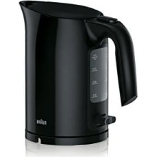 Braun PurEase WK 3000 - 1l - black