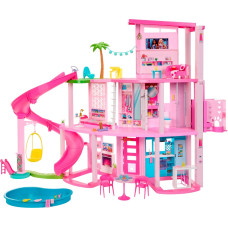 Mattel Barbie dream mansion play building