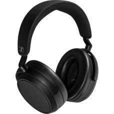 Sennheiser Momentum 4 Wireless black