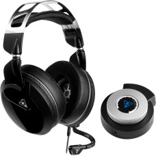 Turtle Beach Elite Pro 2 + SuperAmp PS4 Austiņas Vadu & Bezvadu Speļu Bluetooth Melns