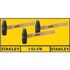 Stanley MŁOTEK ŚL. 800g  TRZON HIKOROWY