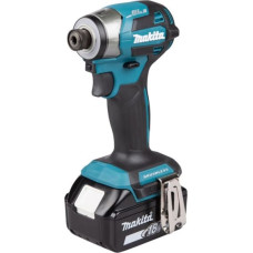 Makita DTD173RTJ Akku-Schlagschrauber