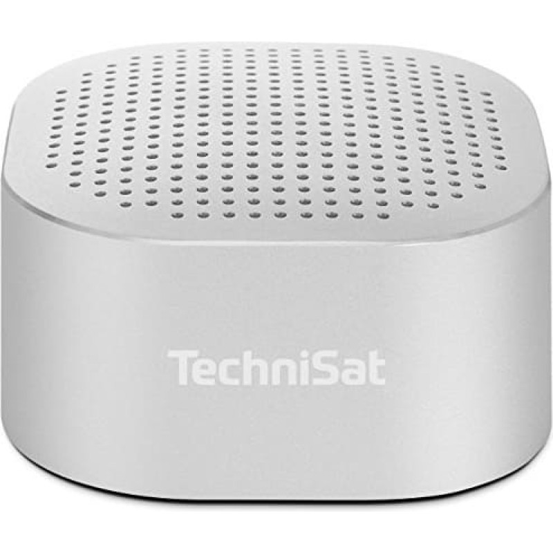 Technisat Bluspeaker TWS XL grau