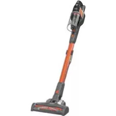 Black+Decker BLACK & DECKER HOUSEHOLD UPRIGHT VACUUM CLEANER 18V 4IN1 BHFEV182B