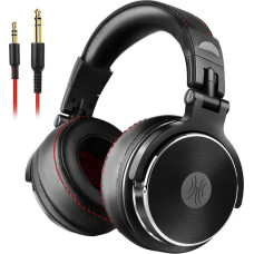 Oneodio Pro50 wired headphones (black)