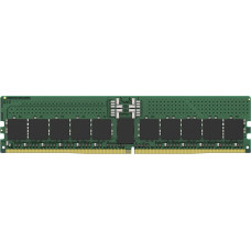 Kingston DDR5 - 32GB -4800 - CL - 40 Single RAM (KSM48R40BD8KMM-32HMR, Server Premier)