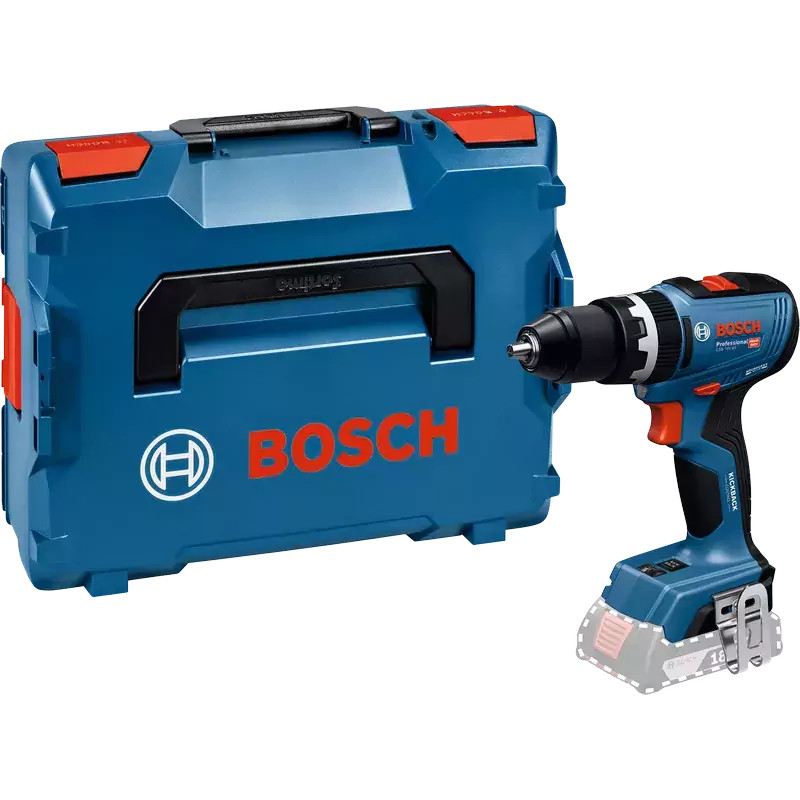 Bosch WKRĘTARKA UD.GSB 18V-65 SOLO 65/31Nm LB
