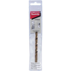 Makita Bohrer HSS-CO 6.5x101mm
