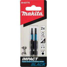 Makita Bit T15x50mm 2Stk.