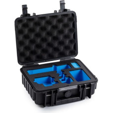 B&W International B&W action.case PP.41 schwarz für GoPro Hero 9-13