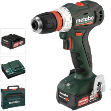 Metabo PowerMaxx BS 12 BL Q 2x 2,0Ah