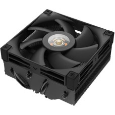Deepcool AN400 BK (black, 92 mm)
