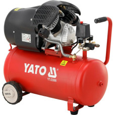 Yato KOMPRESOR OLEJOWY 50L
