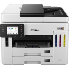 Canon MAXIFY GX 7150 Tintes A4 600 x 1200 DPI Wi-Fi