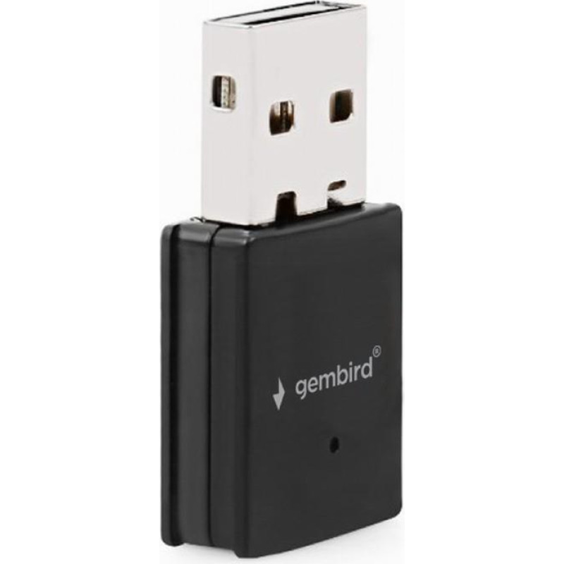 Gembird WRL ADAPTER 300MBPS USB MINI/WNP-UA300-01 GEMBIRD