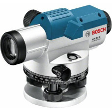 Bosch NIWELATOR GOL 20 G +STATYW BT 160 +ŁATA GR 500