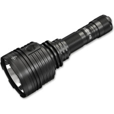 Nitecore FLASHLIGHT PRECISE SERIES/2000 LUMENS P30I NITECORE